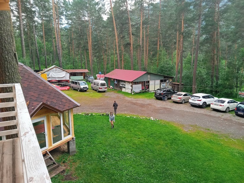 Белуха - фото 43