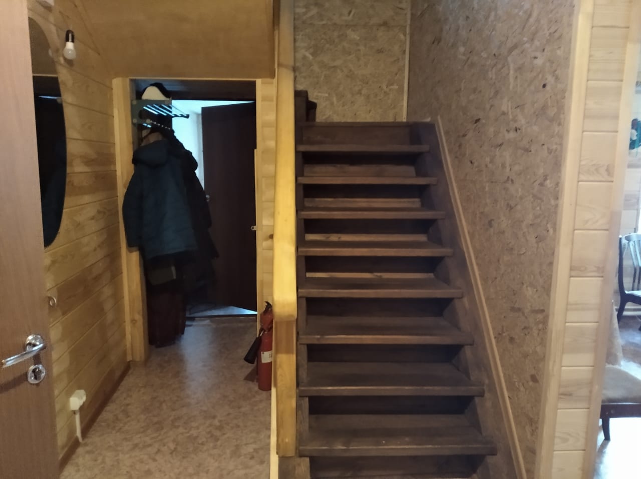 Коттедж с мангальной зоной - фото 3