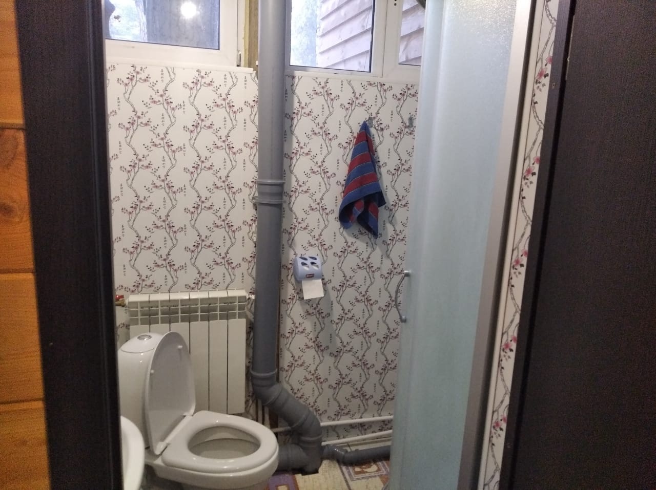 Коттедж с мангальной зоной - фото 5