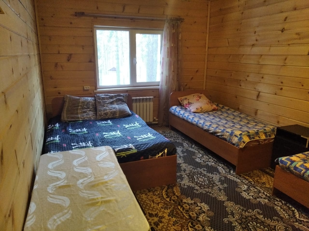 Коттедж с мангальной зоной - фото 6