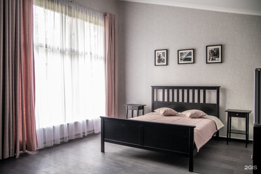 Арт-отель Полулюкс - фото 2