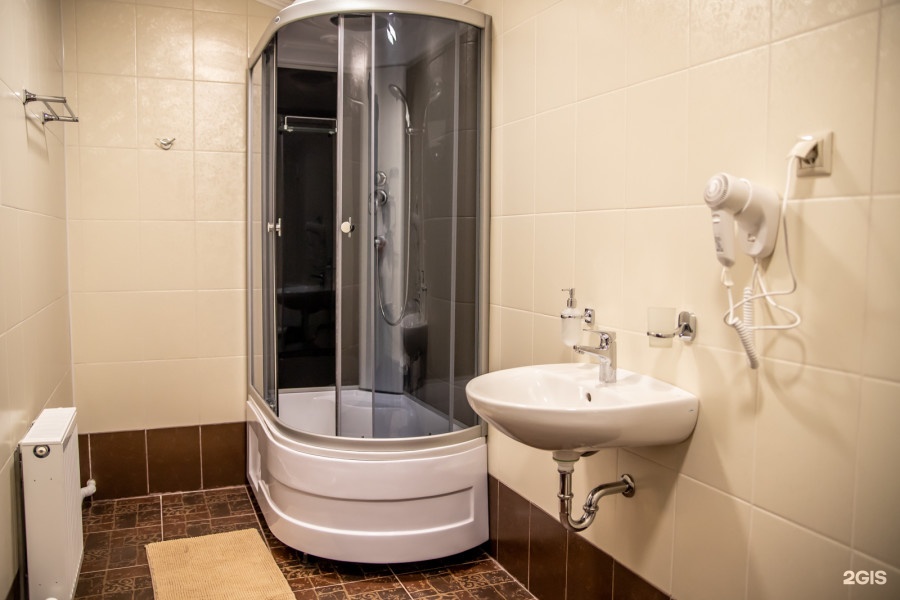 Арт-отель Полулюкс - фото 8