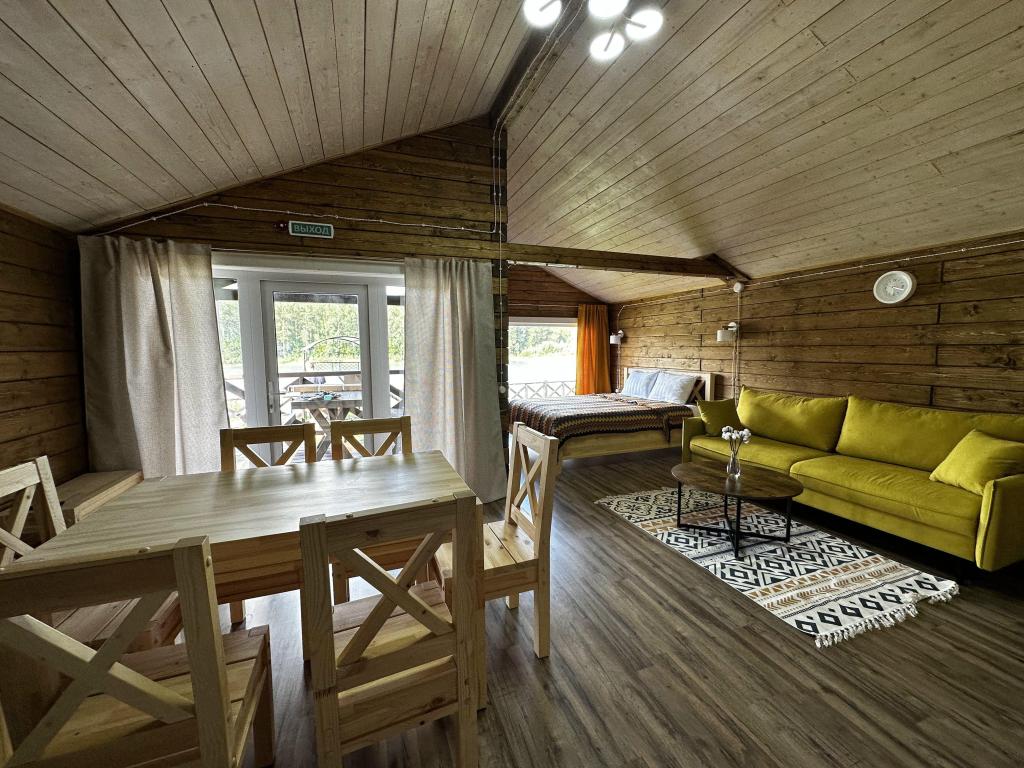 Хижина - фото 7