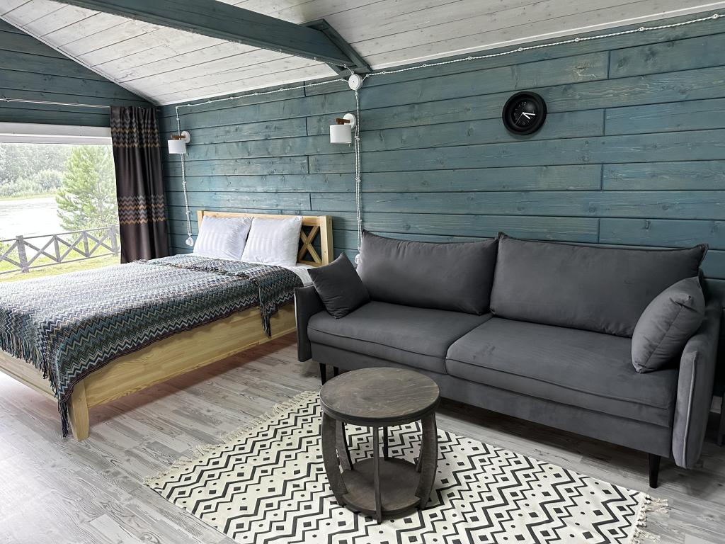 Хижина - фото 10