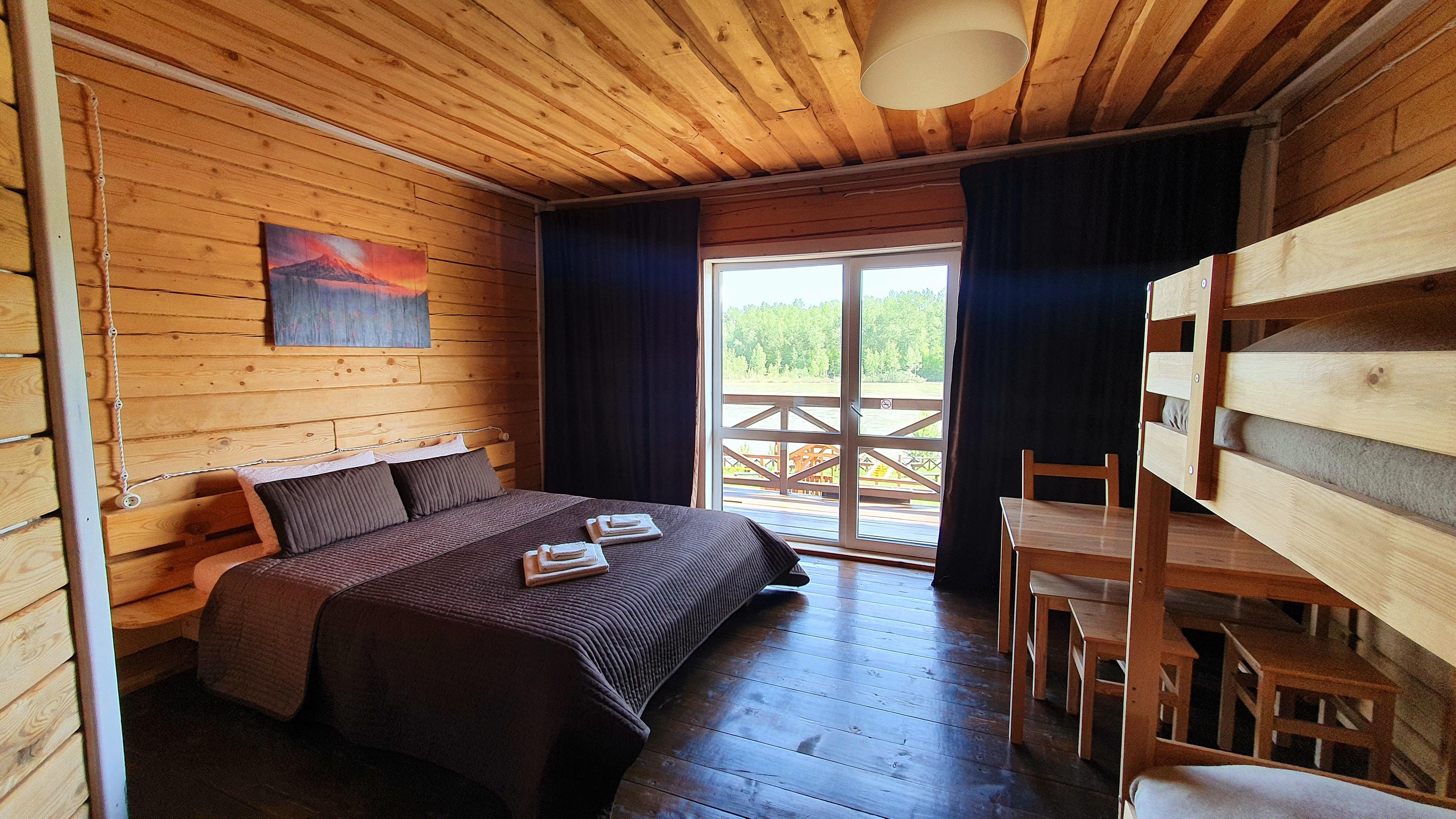 Хижина - фото 13