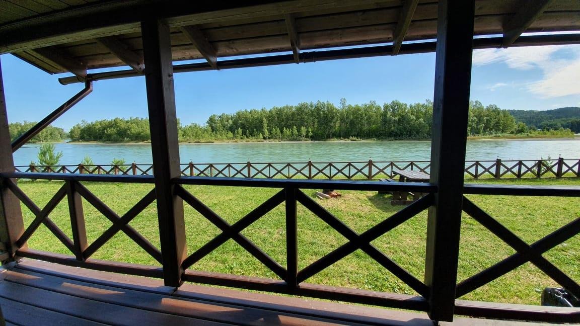 Хижина - фото 21