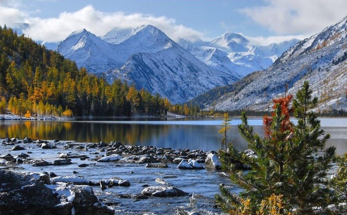 Хижина - фото 22