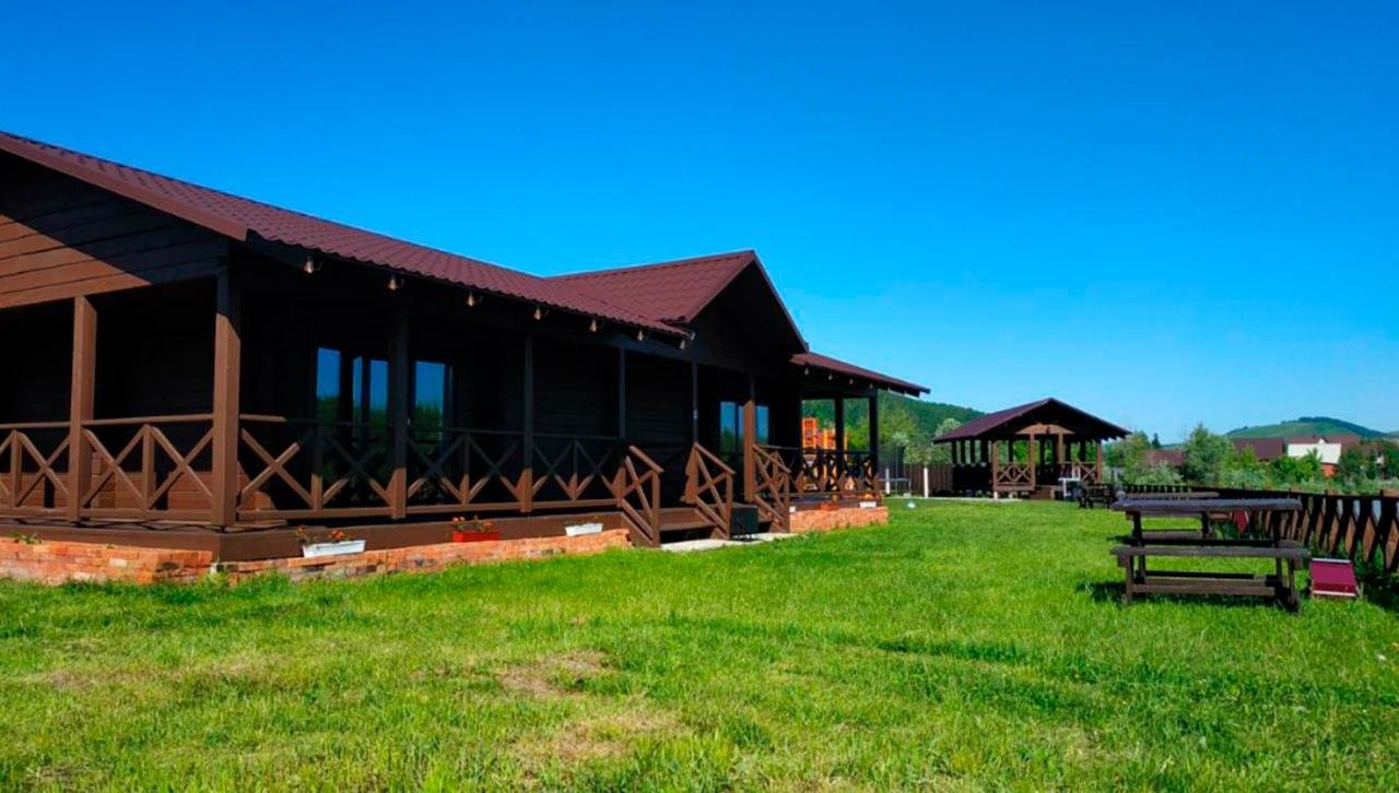 Хижина - фото 23