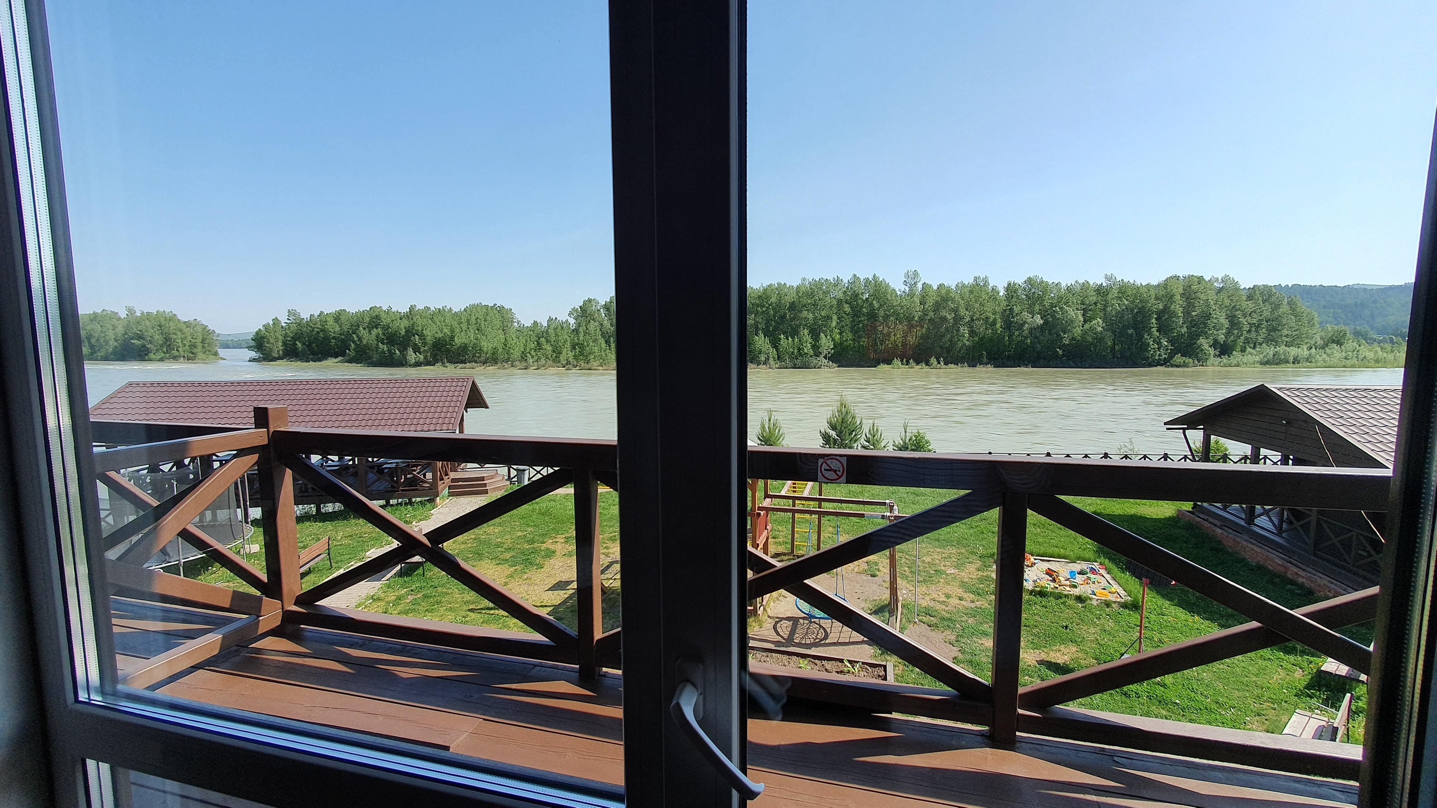 Хижина - фото 24