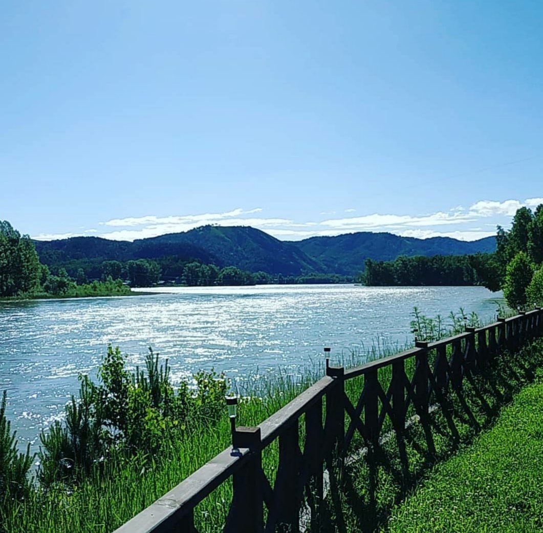 Хижина - фото 26