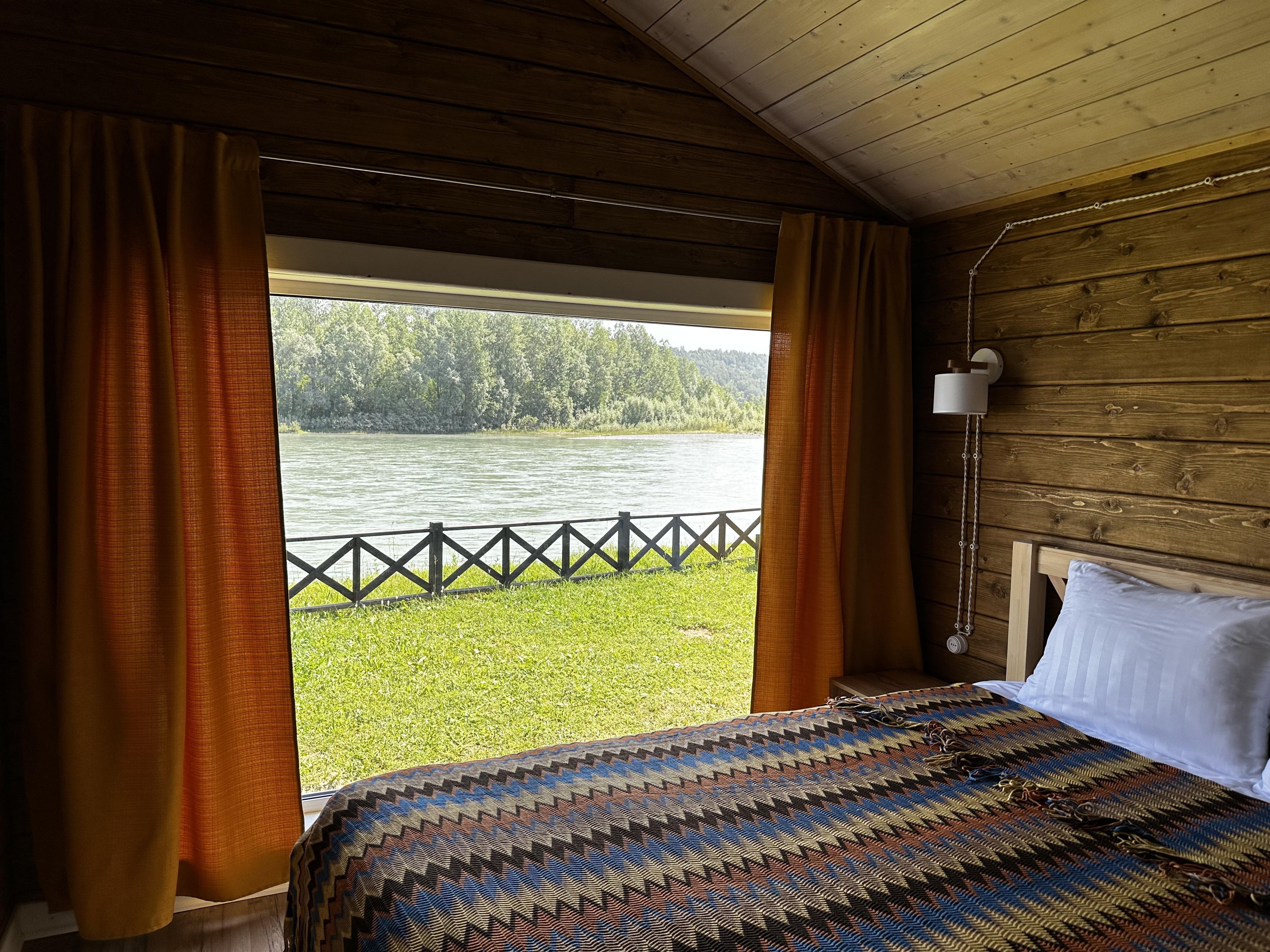 Хижина - фото 27