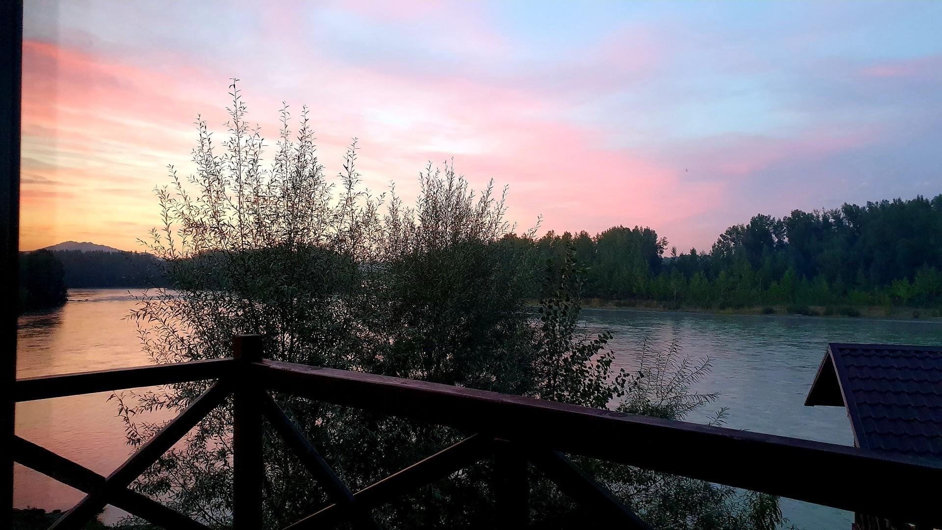 Хижина - фото 41