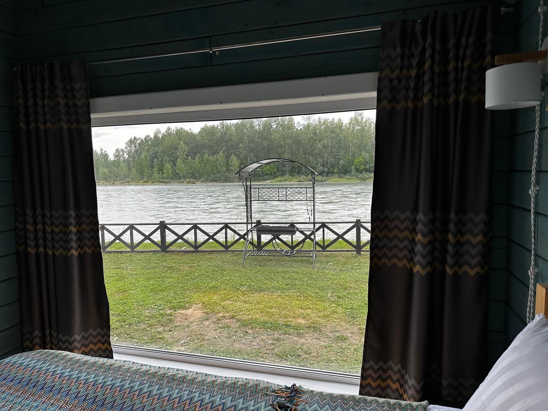 Хижина - фото 42