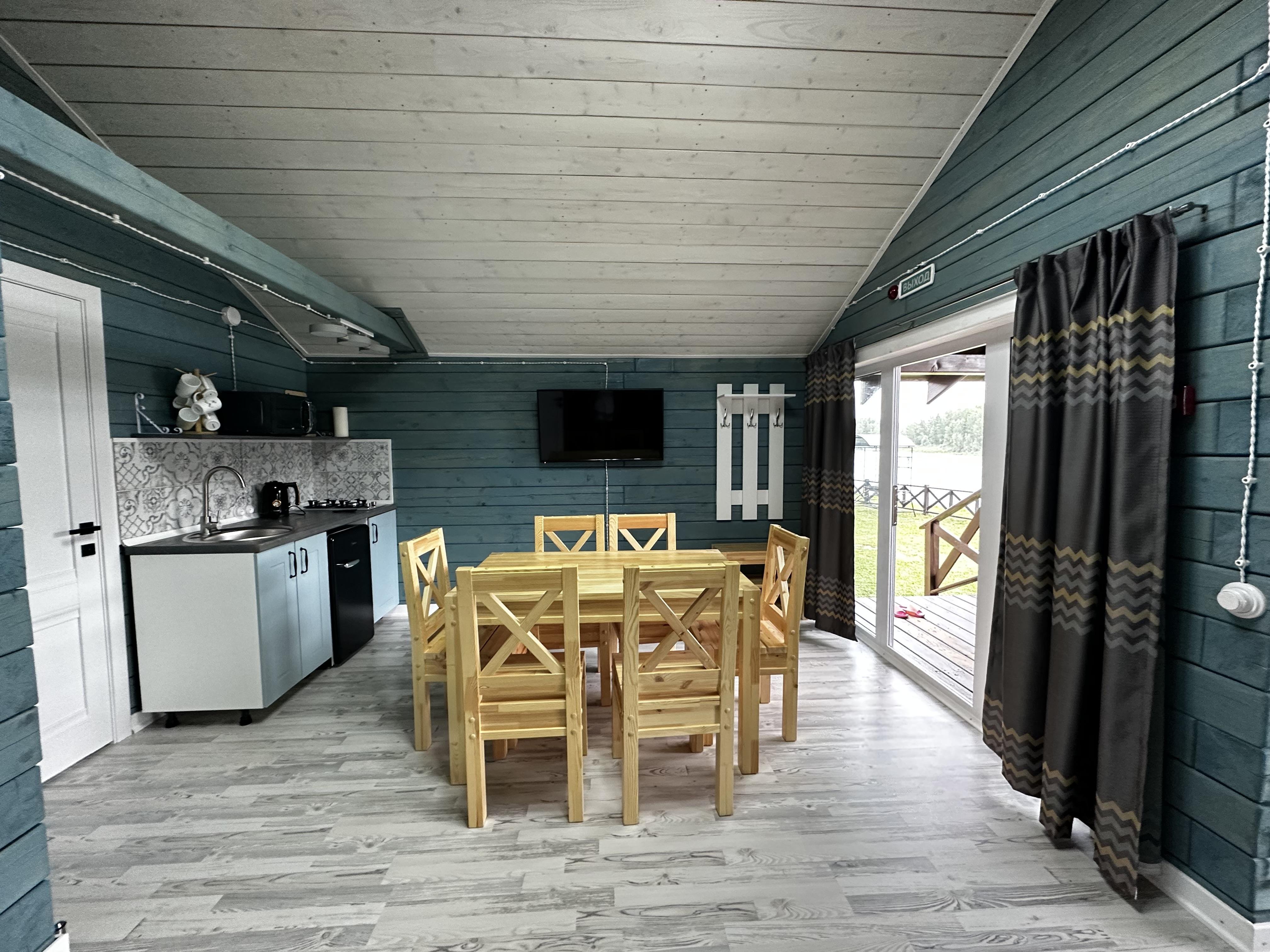 Хижина - фото 49