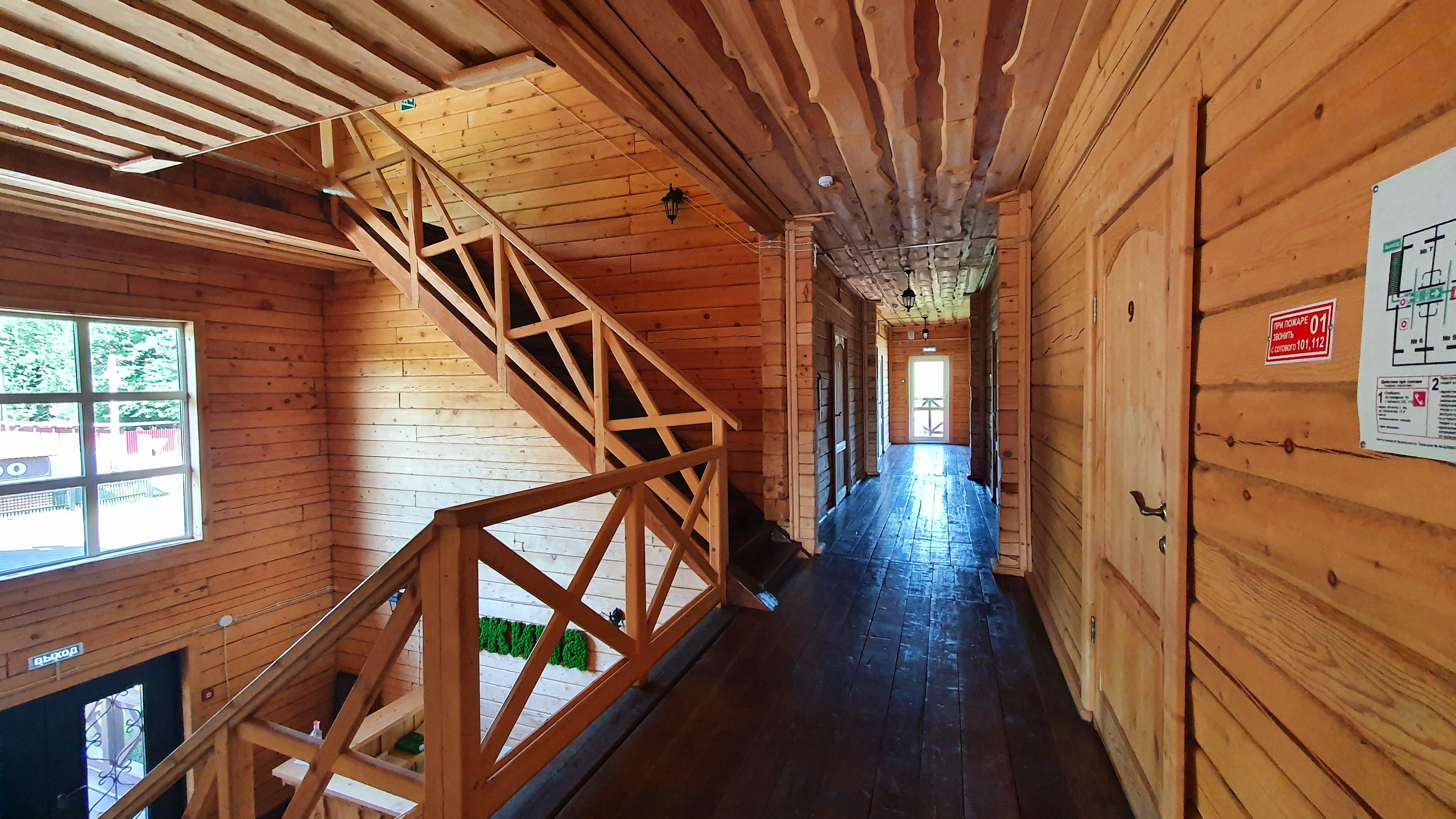 Хижина - фото 51