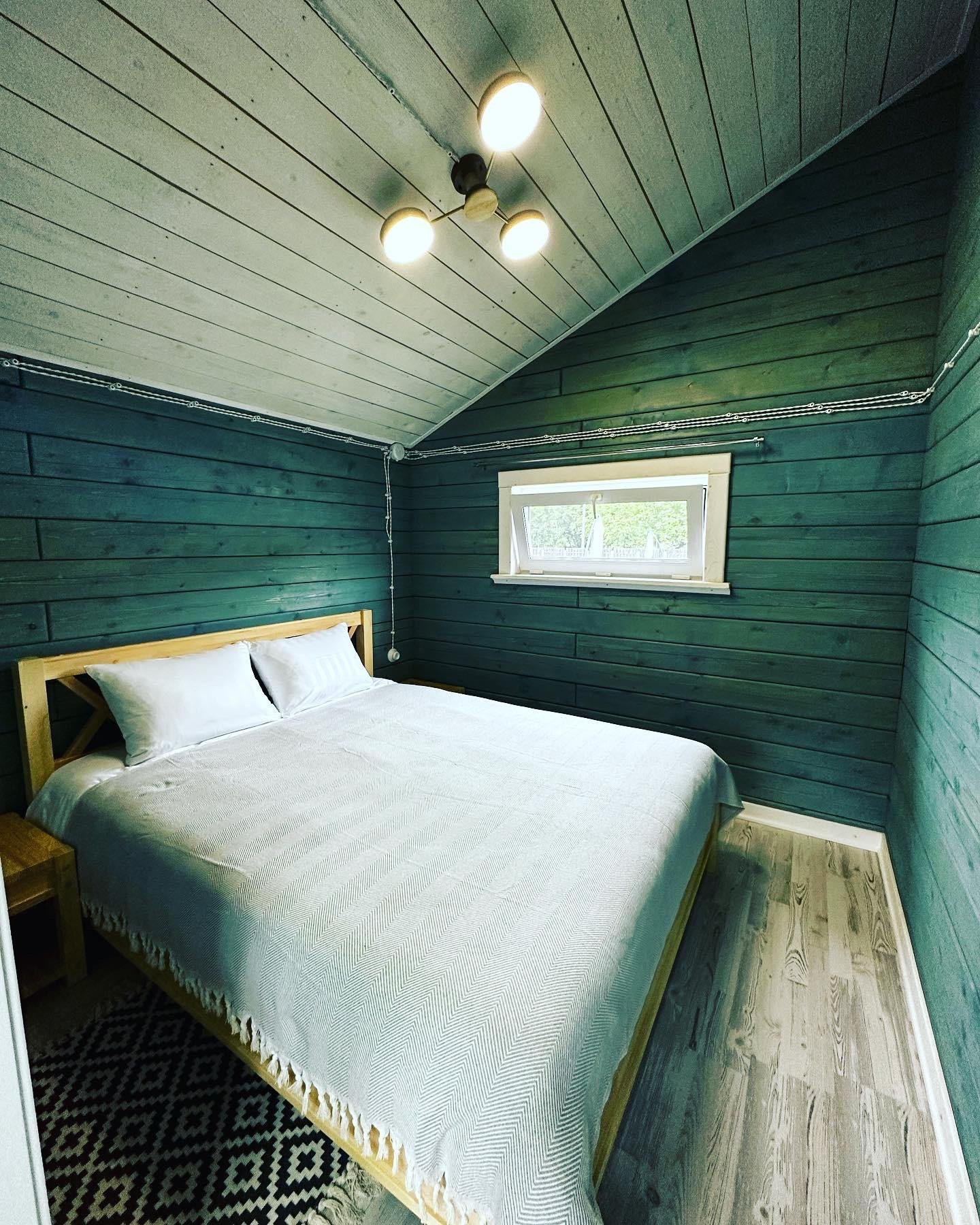 Хижина - фото 55