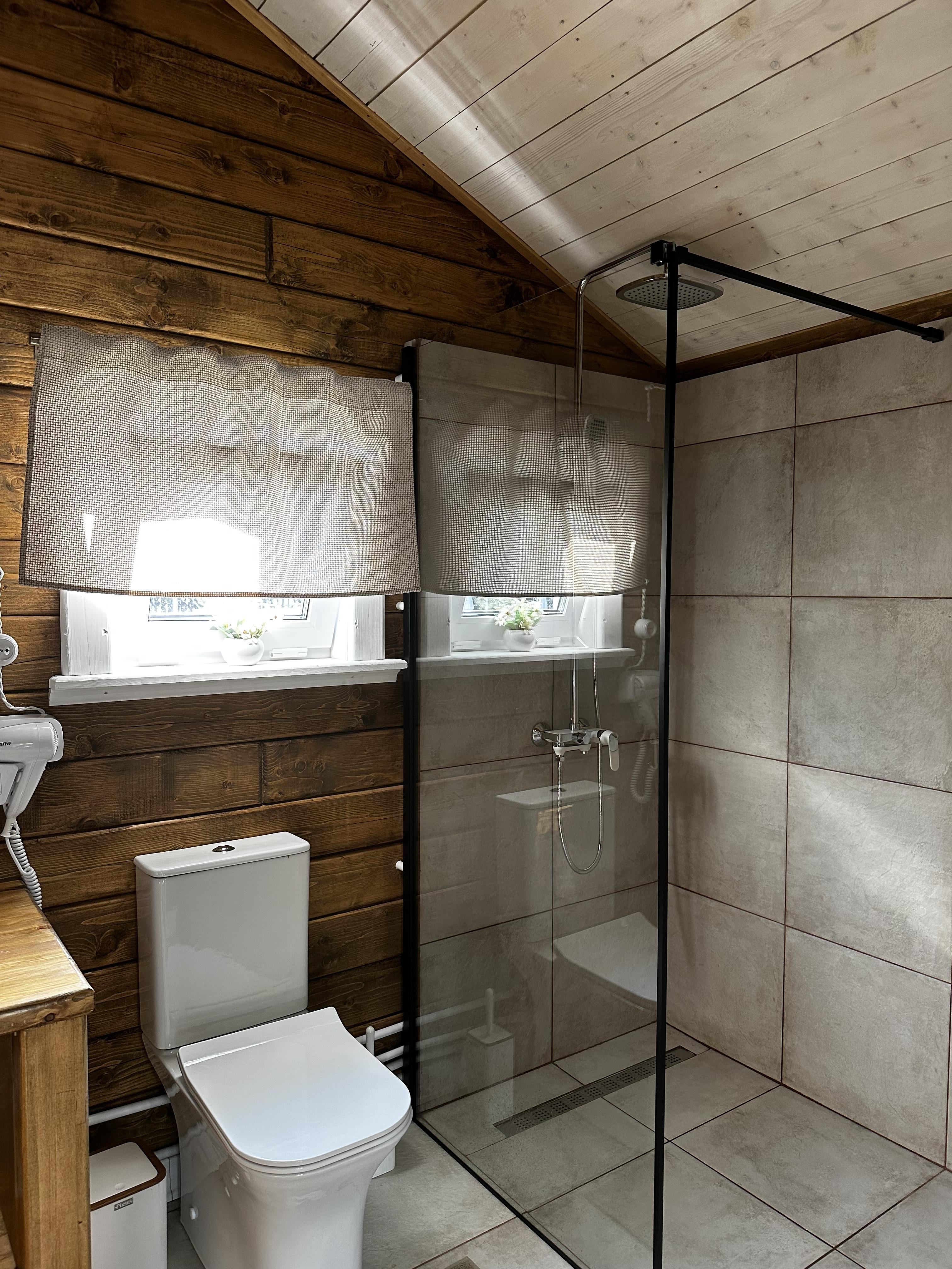 Хижина - фото 57