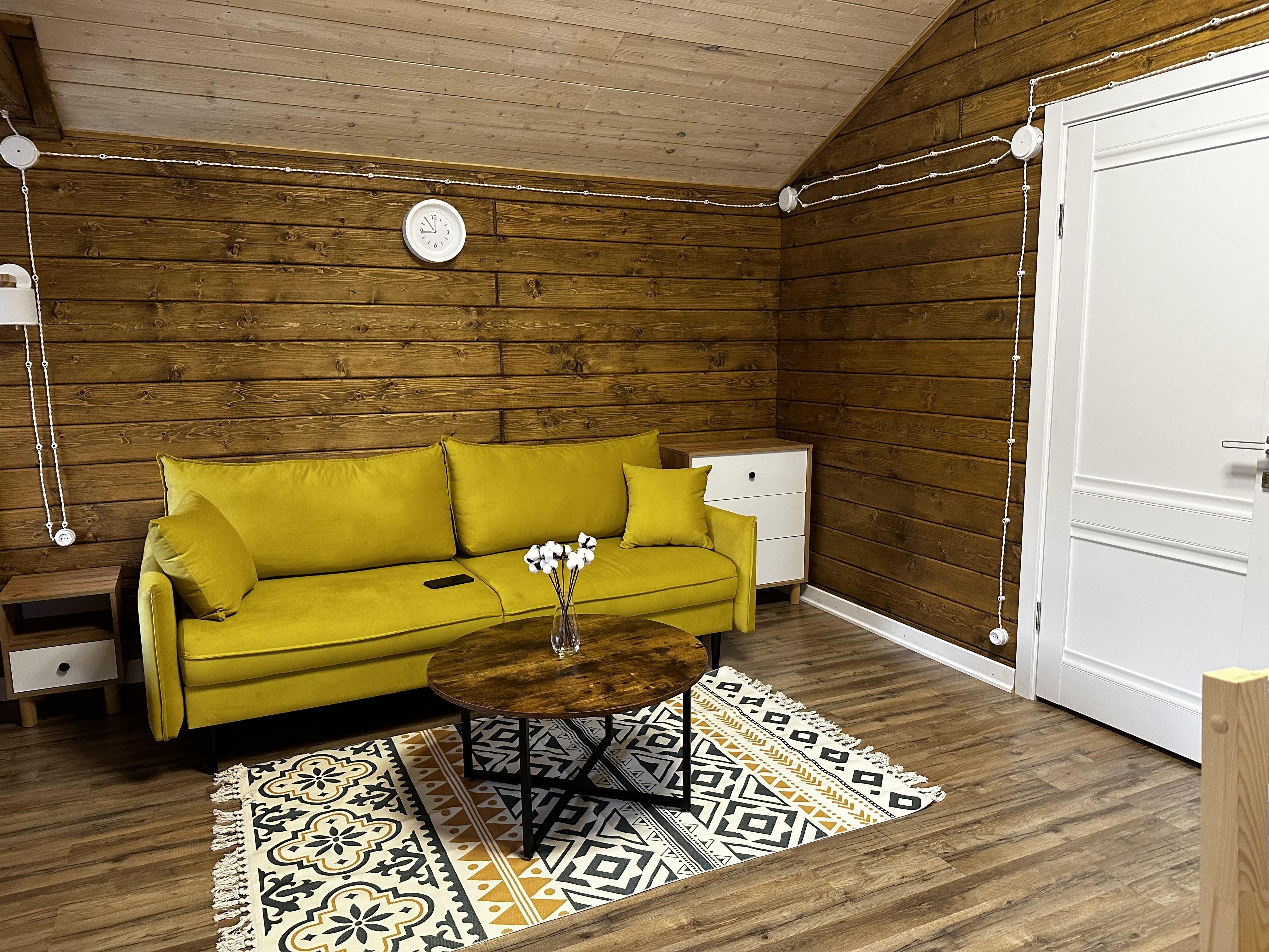 Хижина - фото 58