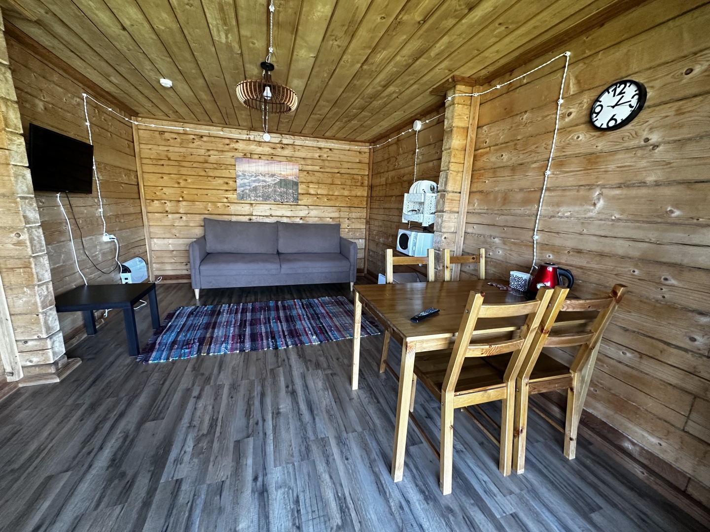 Хижина - фото 64