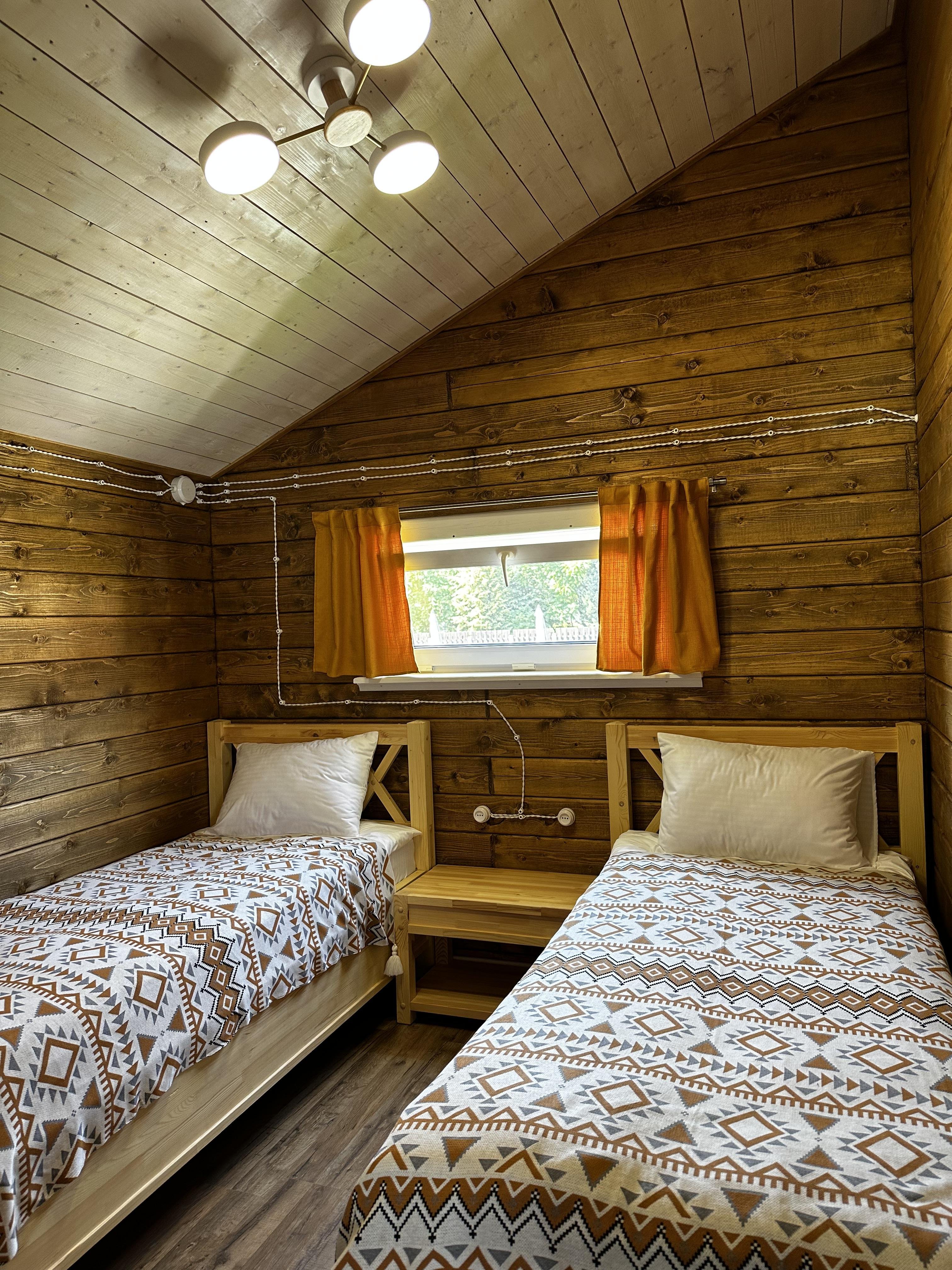 Хижина - фото 67