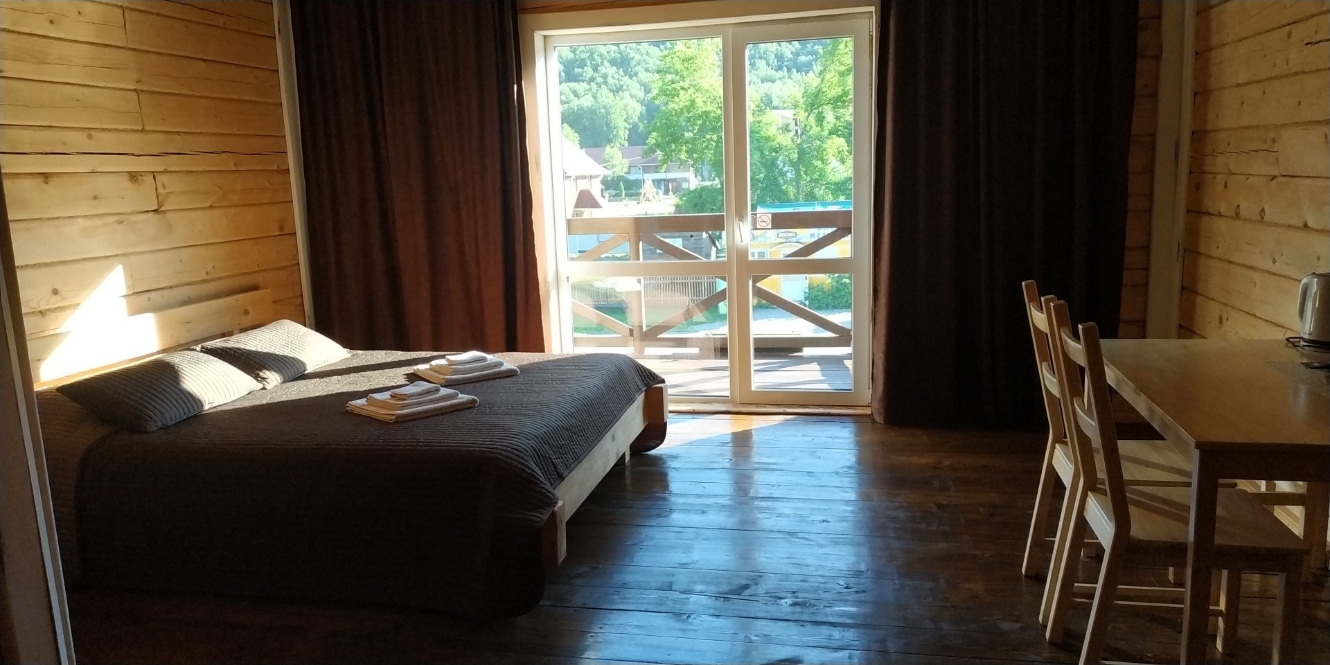 Хижина - фото 68