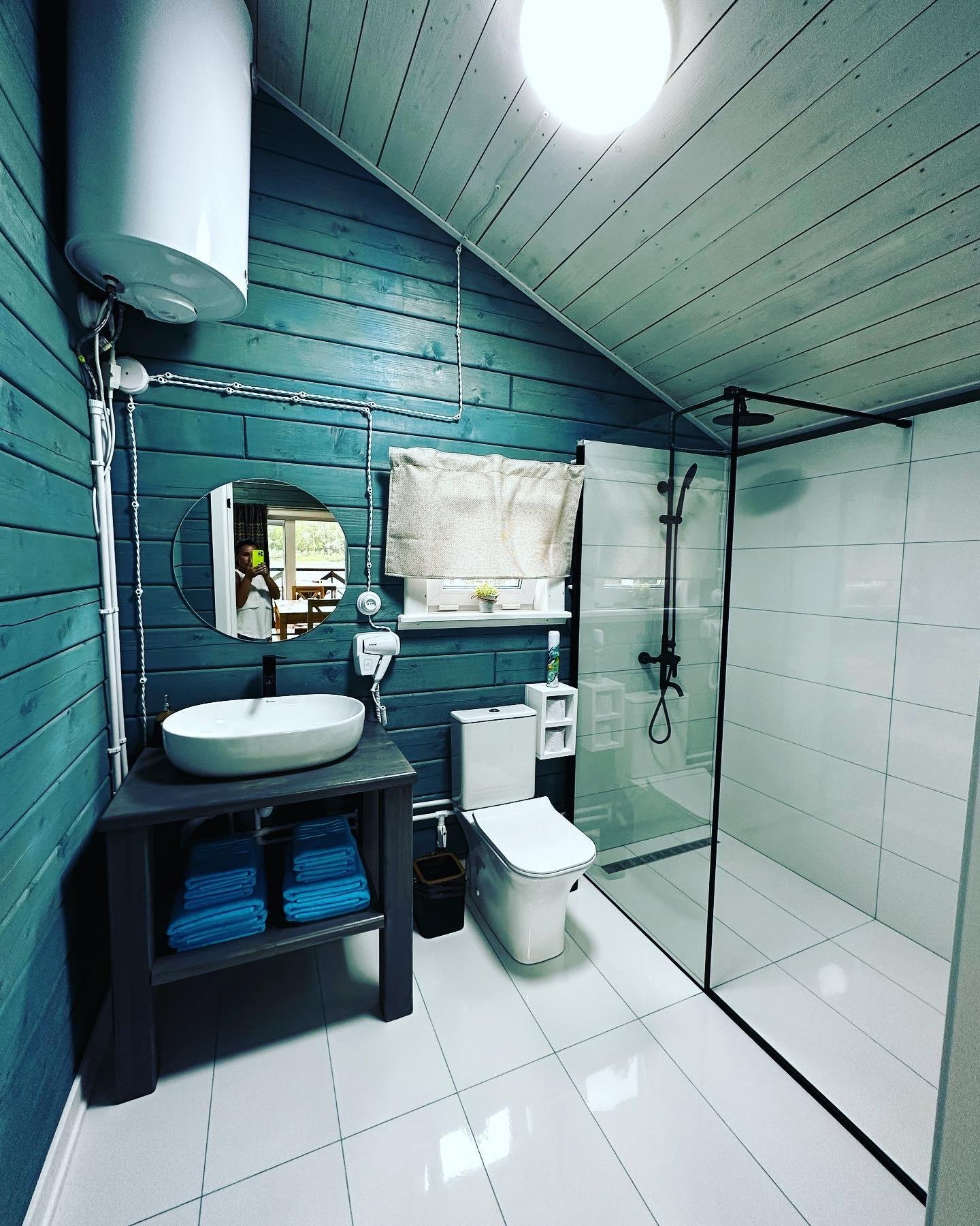 Хижина - фото 74