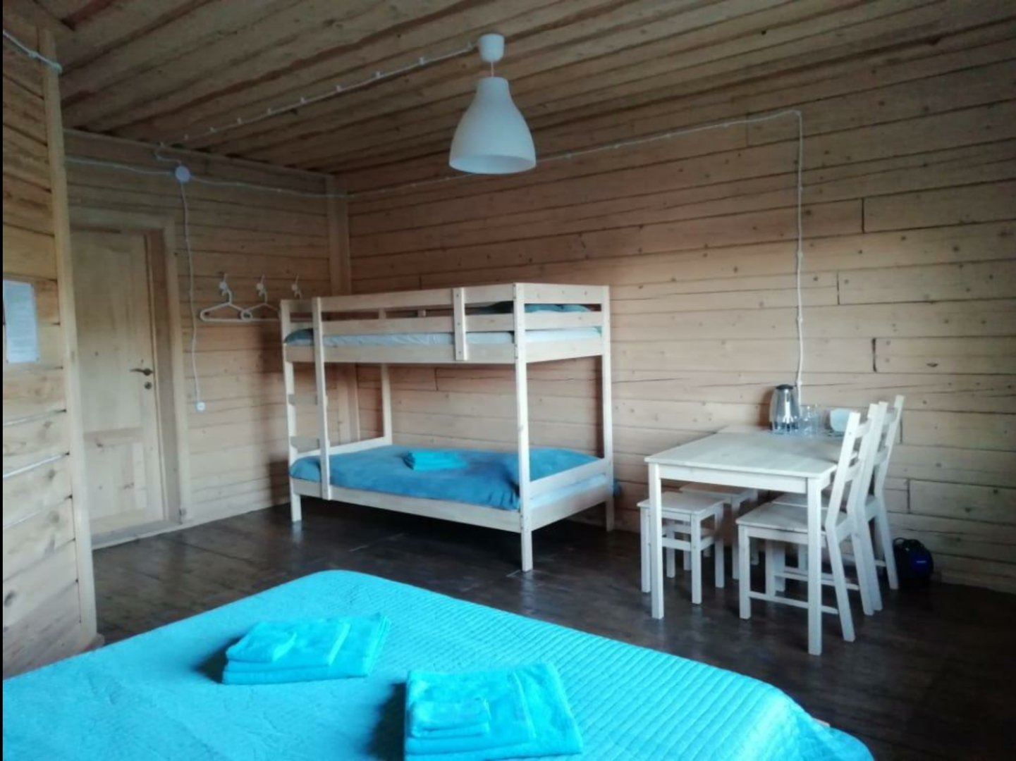 Хижина - фото 76