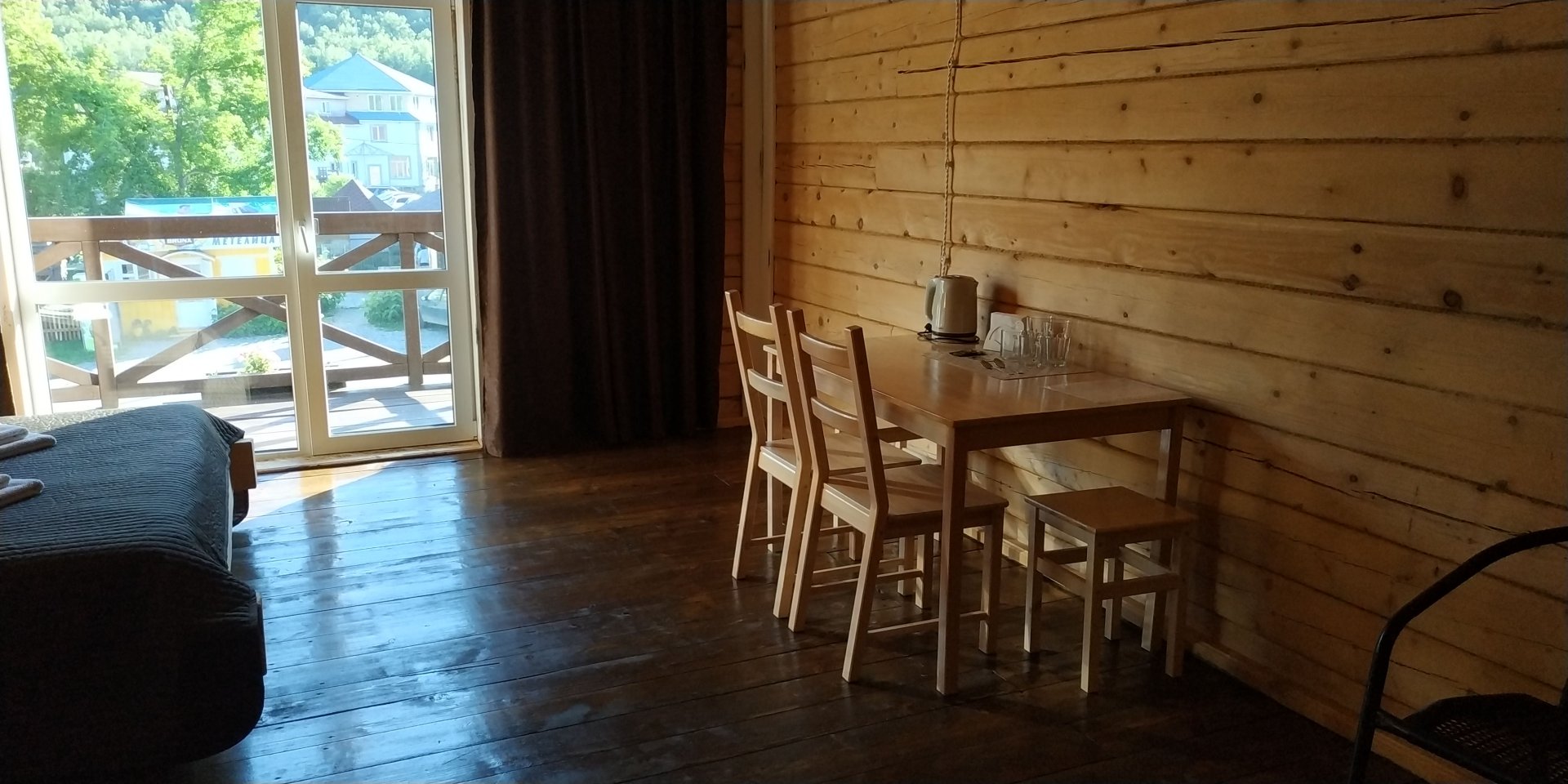 Хижина - фото 81