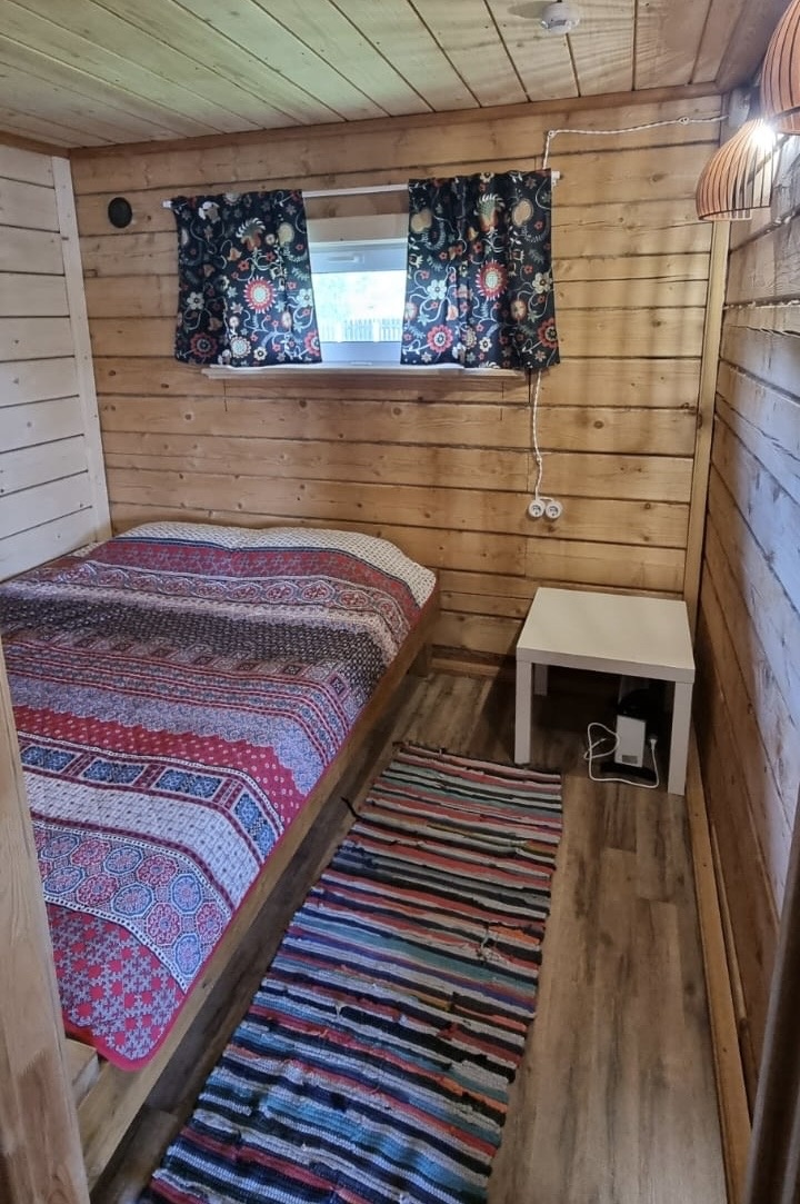 Люкс четырехместный - фото 2