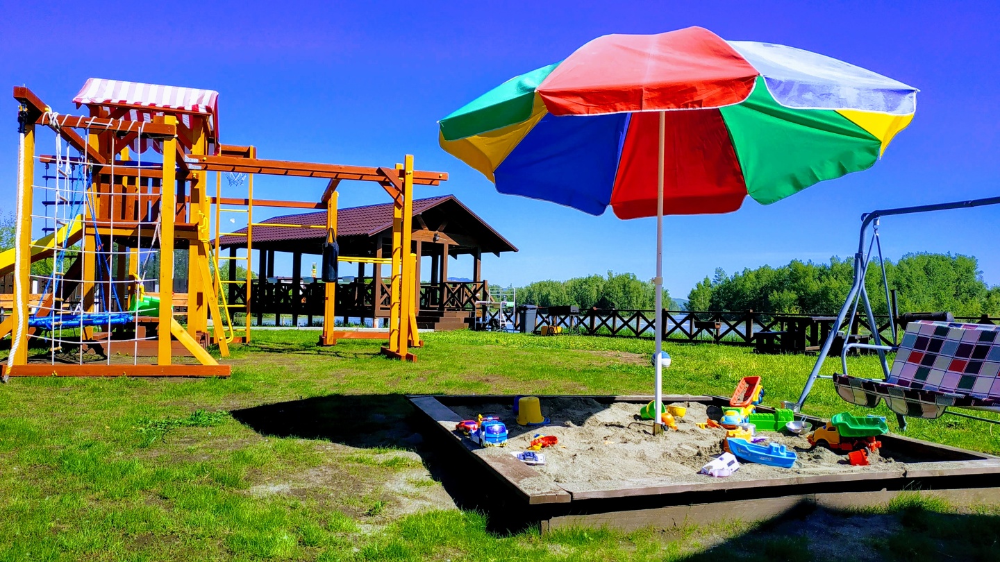 Люкс четырехместный - фото 12