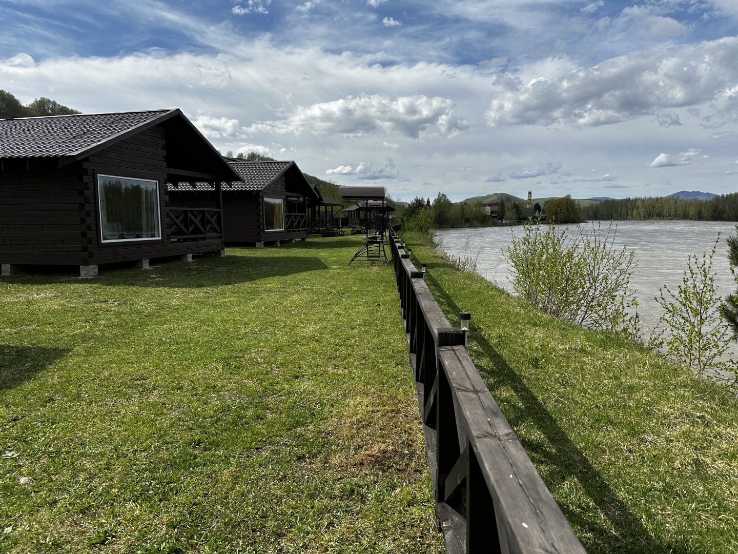 Люкс четырехместный - фото 13