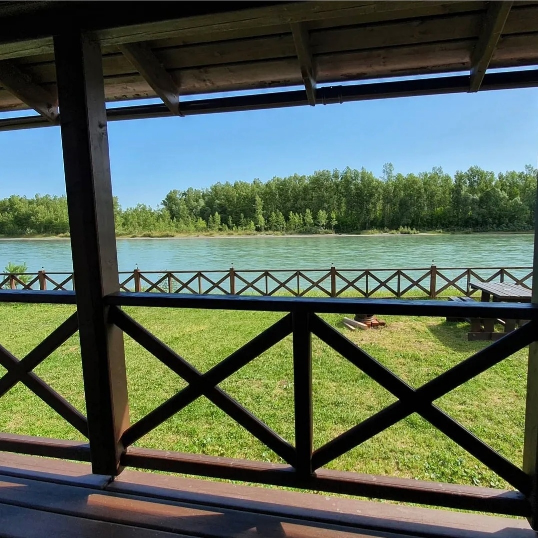 Люкс четырехместный - фото 14