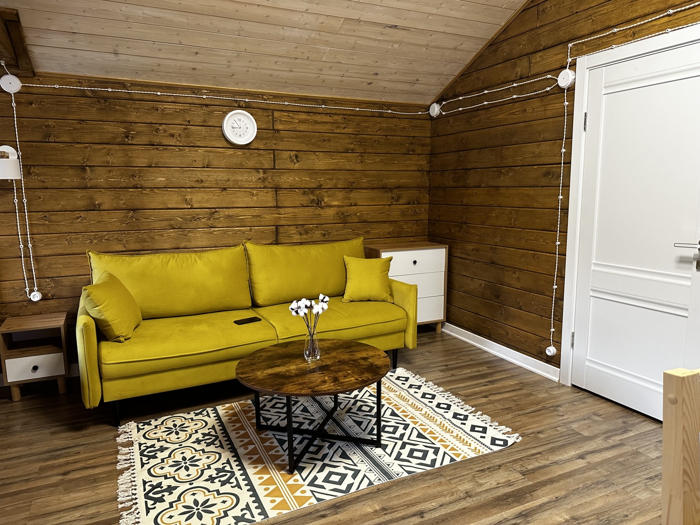 Дом с террасой - фото 5