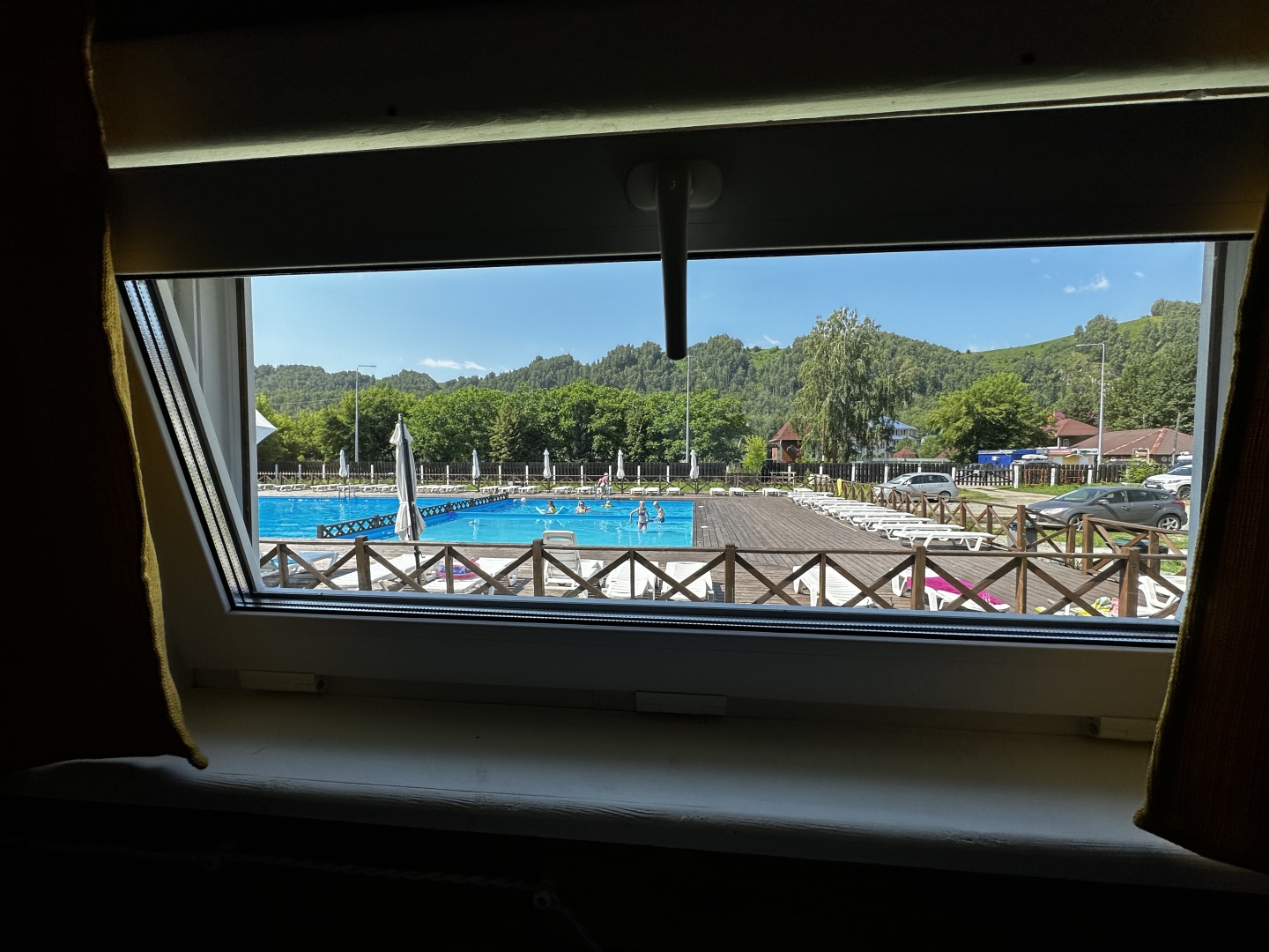 Дом с террасой - фото 7