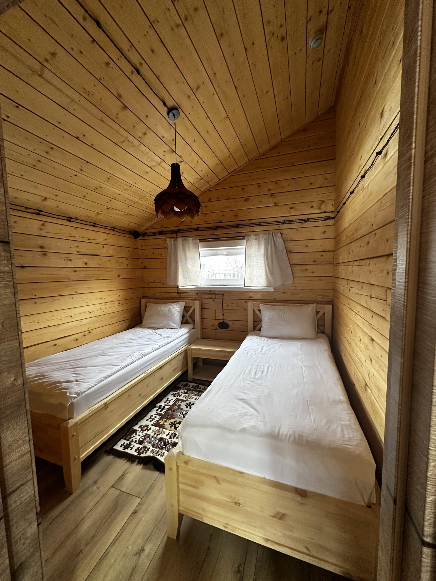 Дом с террасой - фото 7