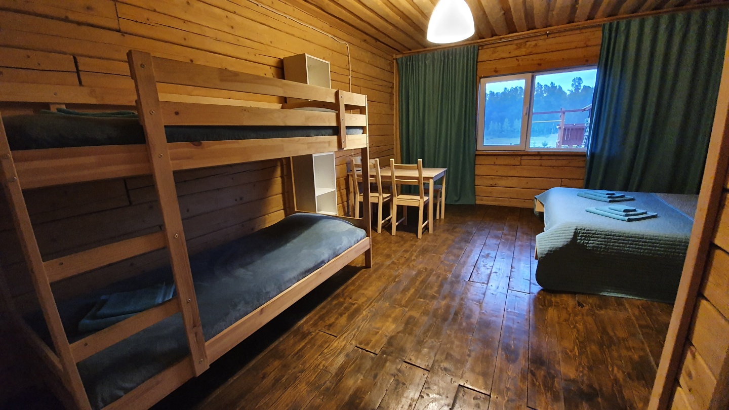 Семейный номер - фото 3