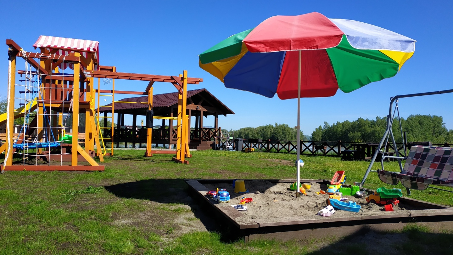 Семейный номер - фото 8