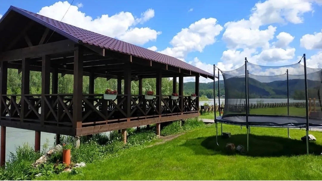 Семейный номер - фото 11