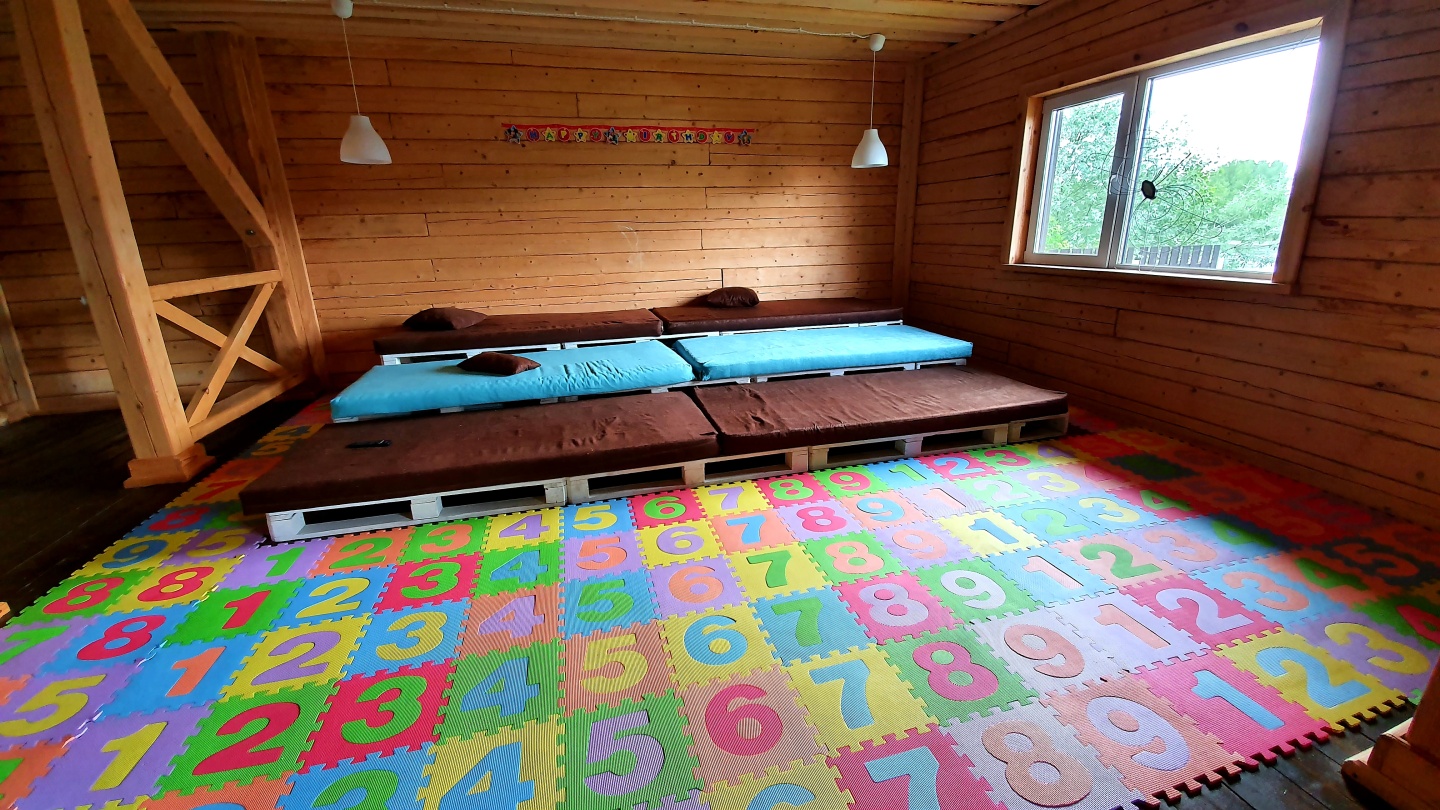 Двухместный номер с двуспальной кроватью с видом на море - фото 12