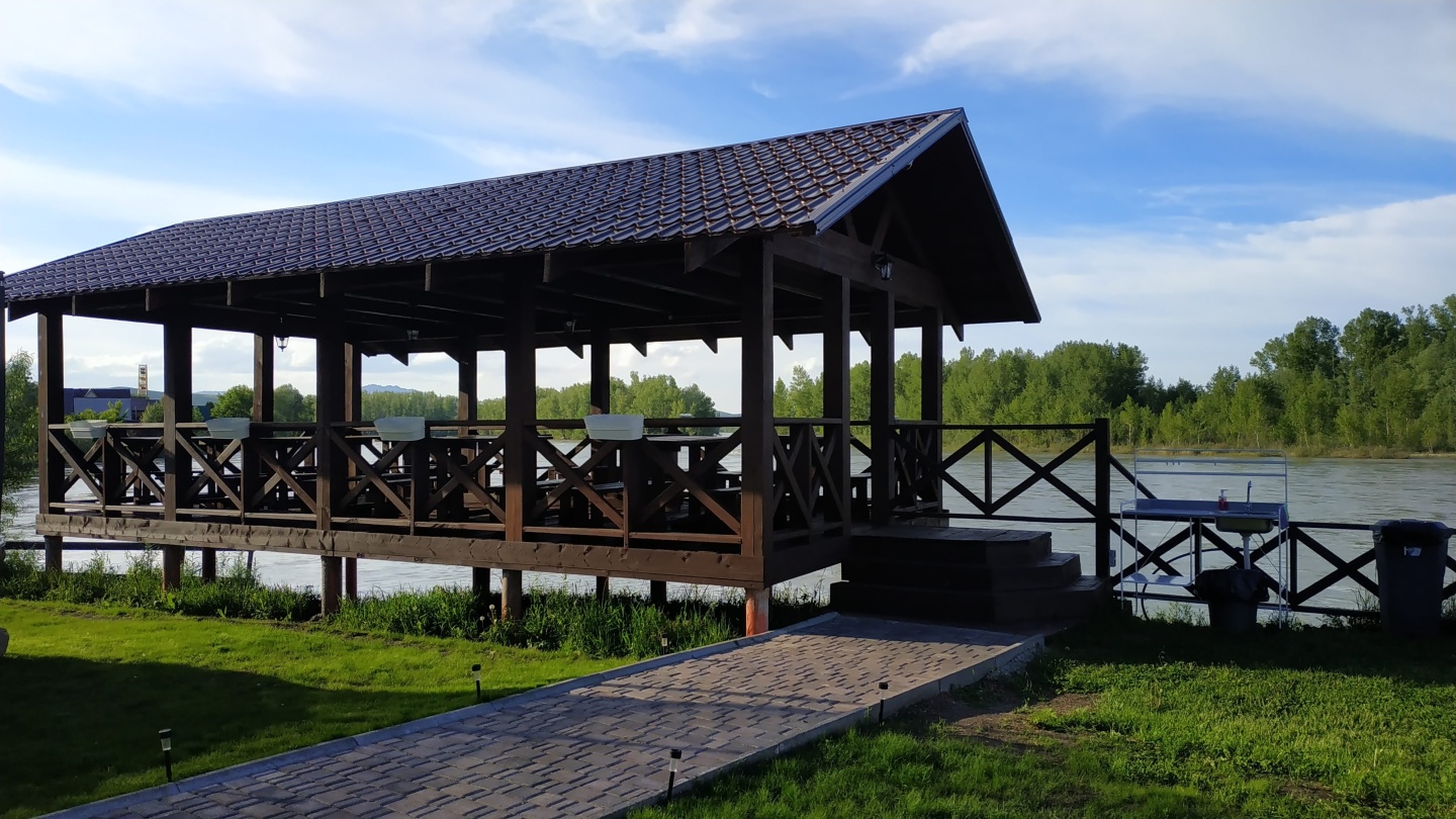 Двухместный номер с двуспальной кроватью с видом на горы - фото 10