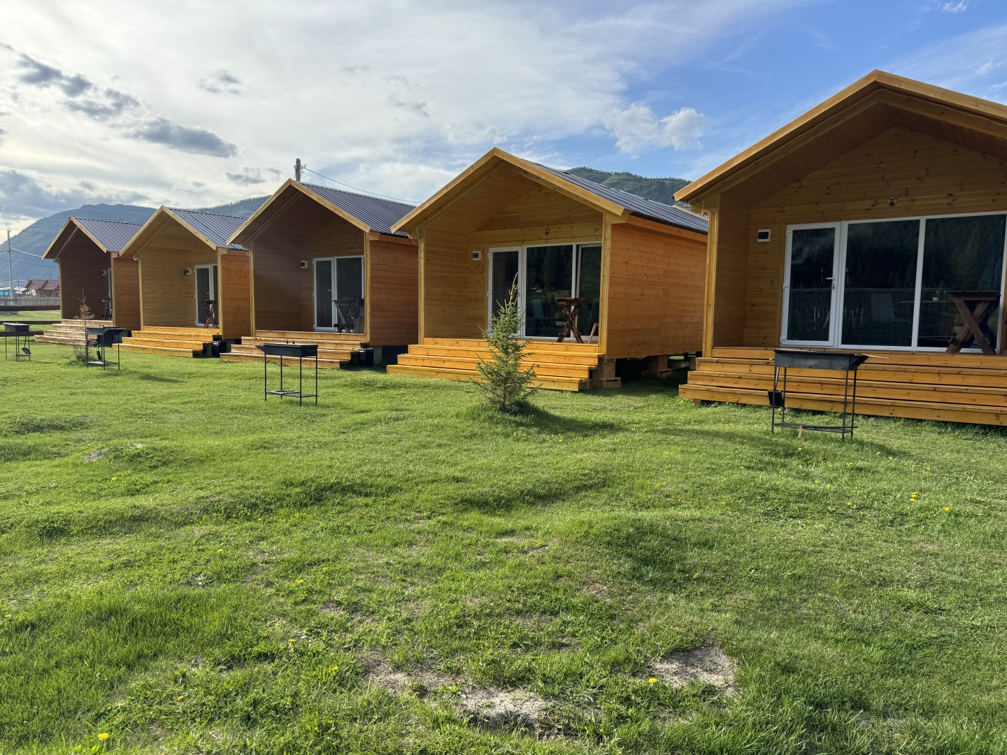 Счастье в горах - фото 6