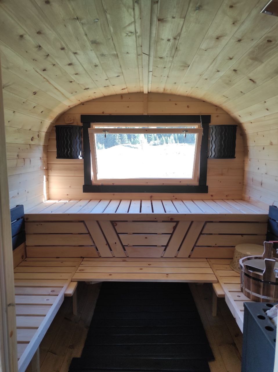 Счастье в горах - фото 10