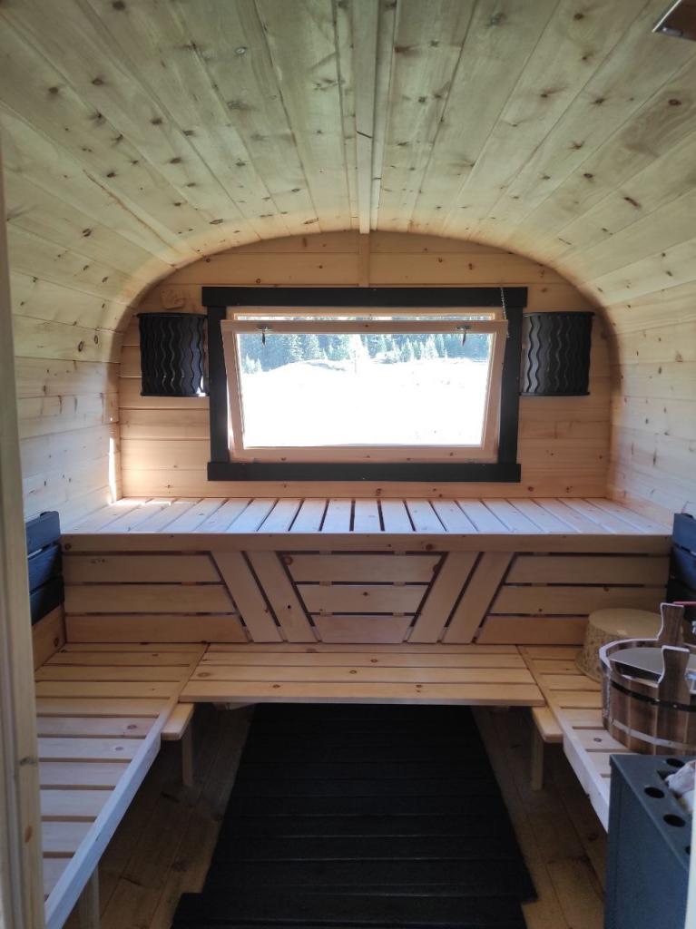 Счастье в горах - фото 10