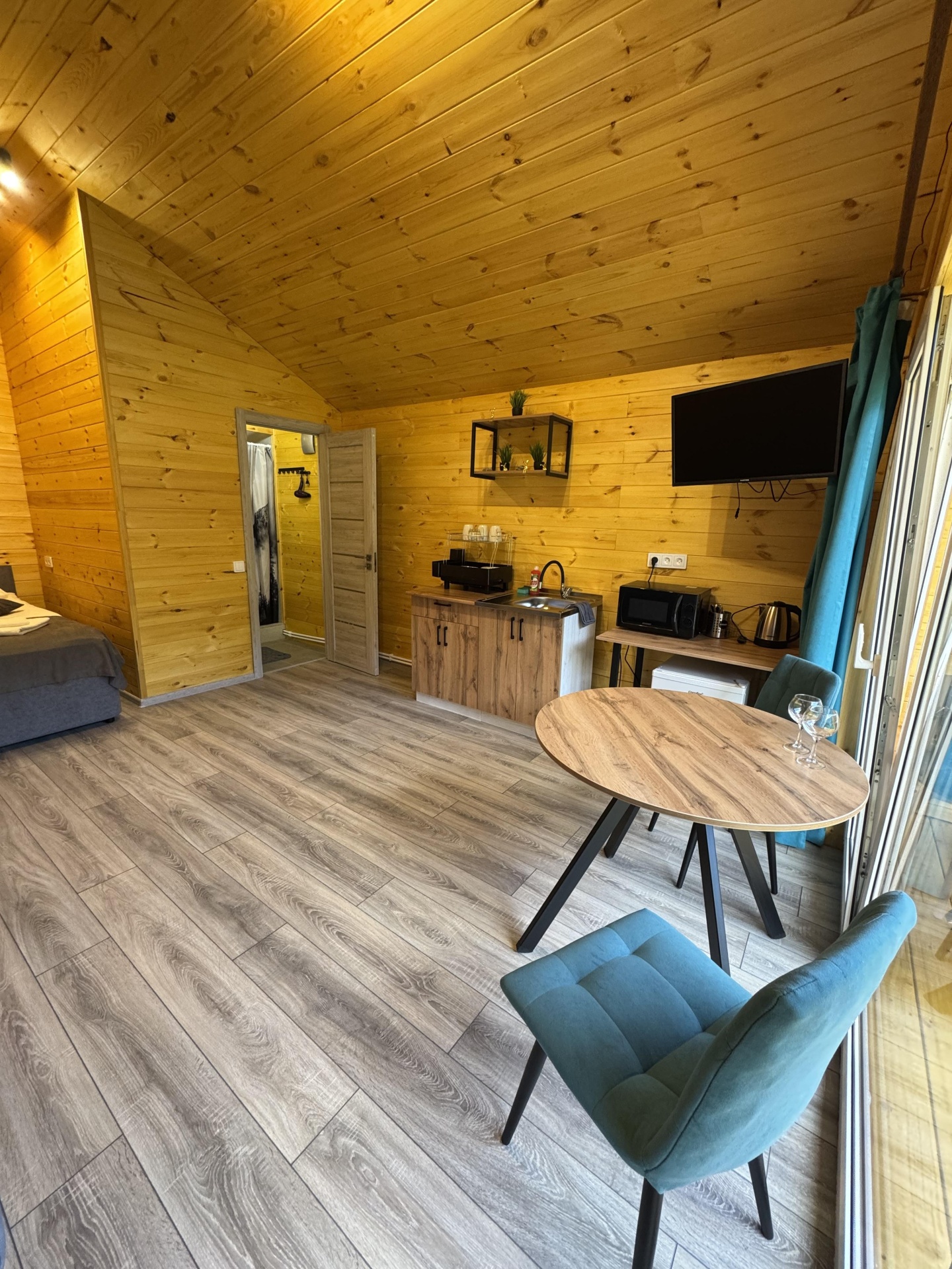 Счастье в горах - фото 14