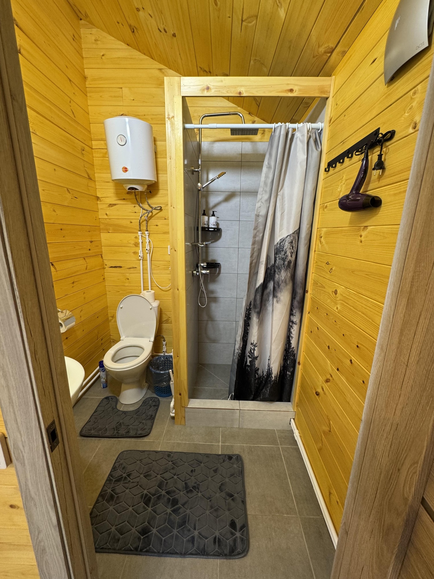 Счастье в горах - фото 18