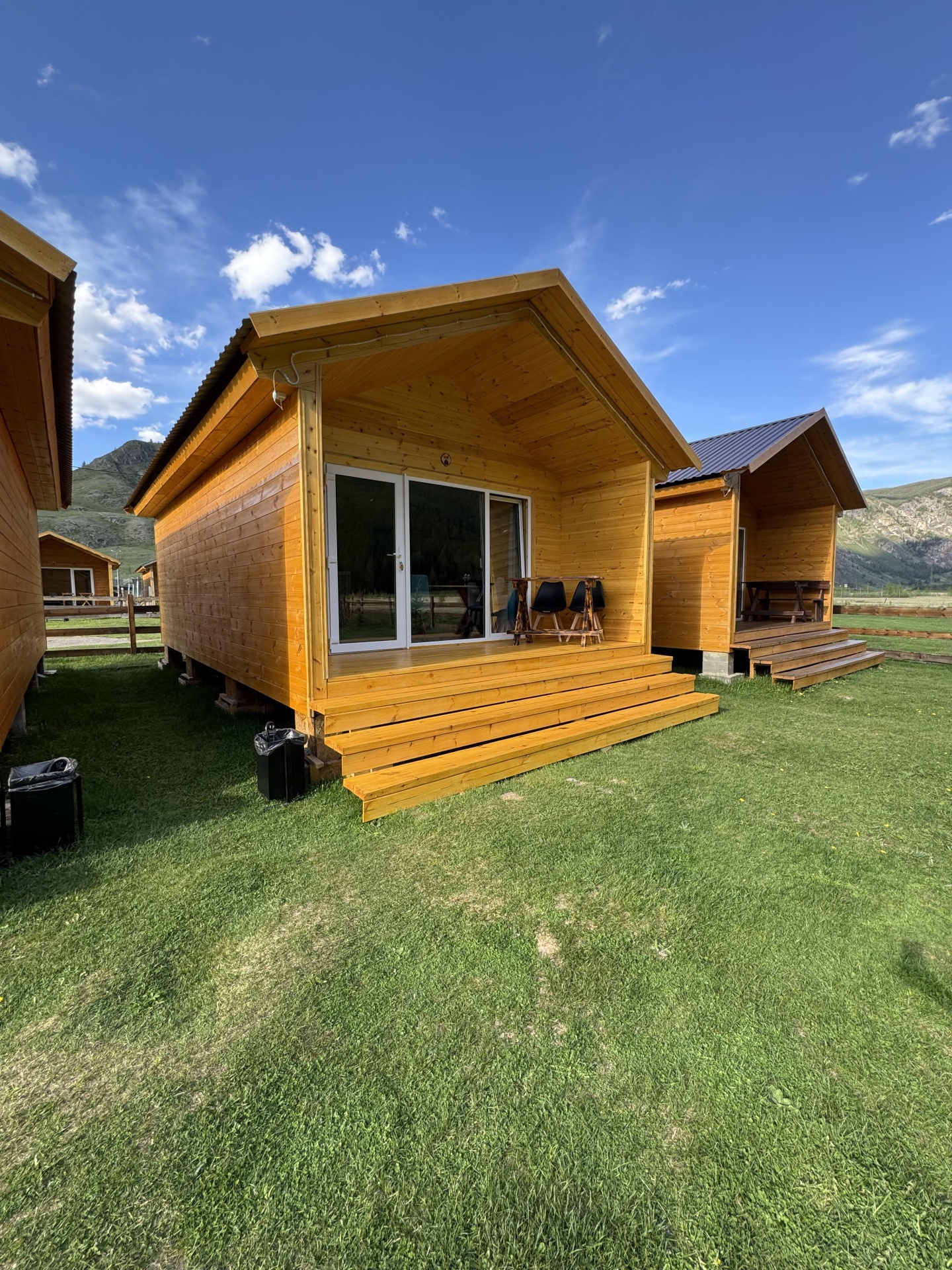 Счастье в горах - фото 20