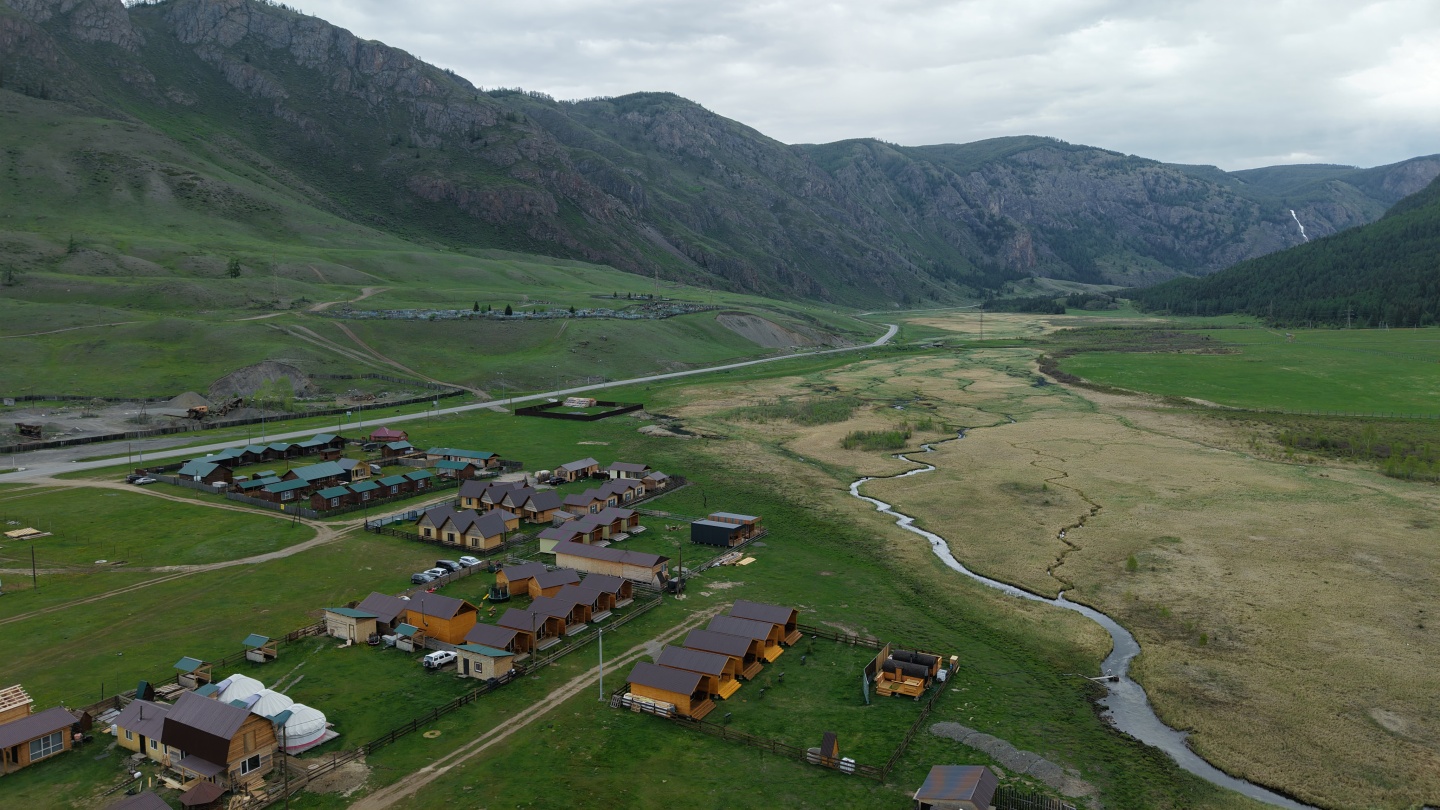 Счастье в горах - фото 21