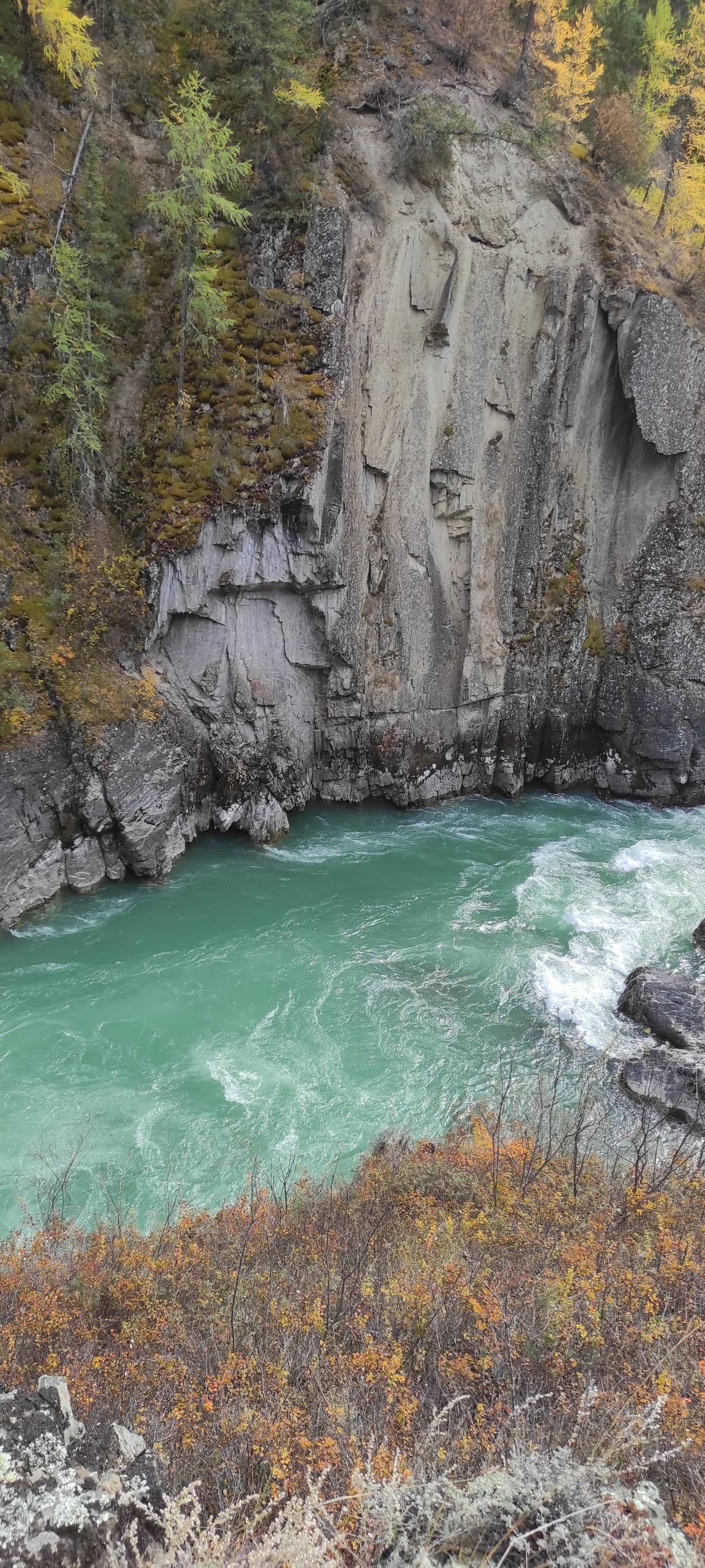 Счастье в горах - фото 22