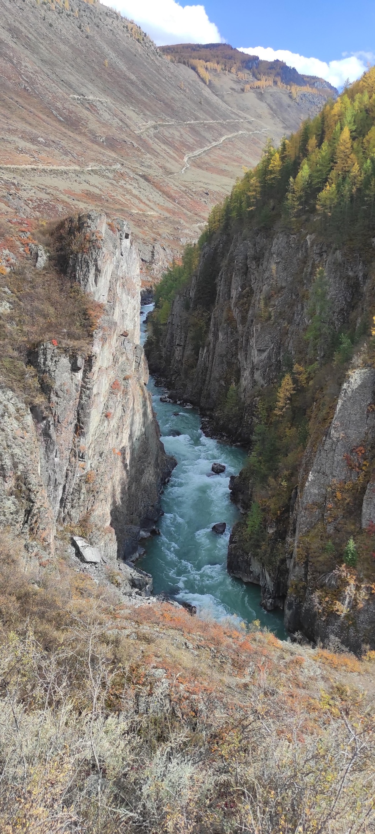 Счастье в горах - фото 24