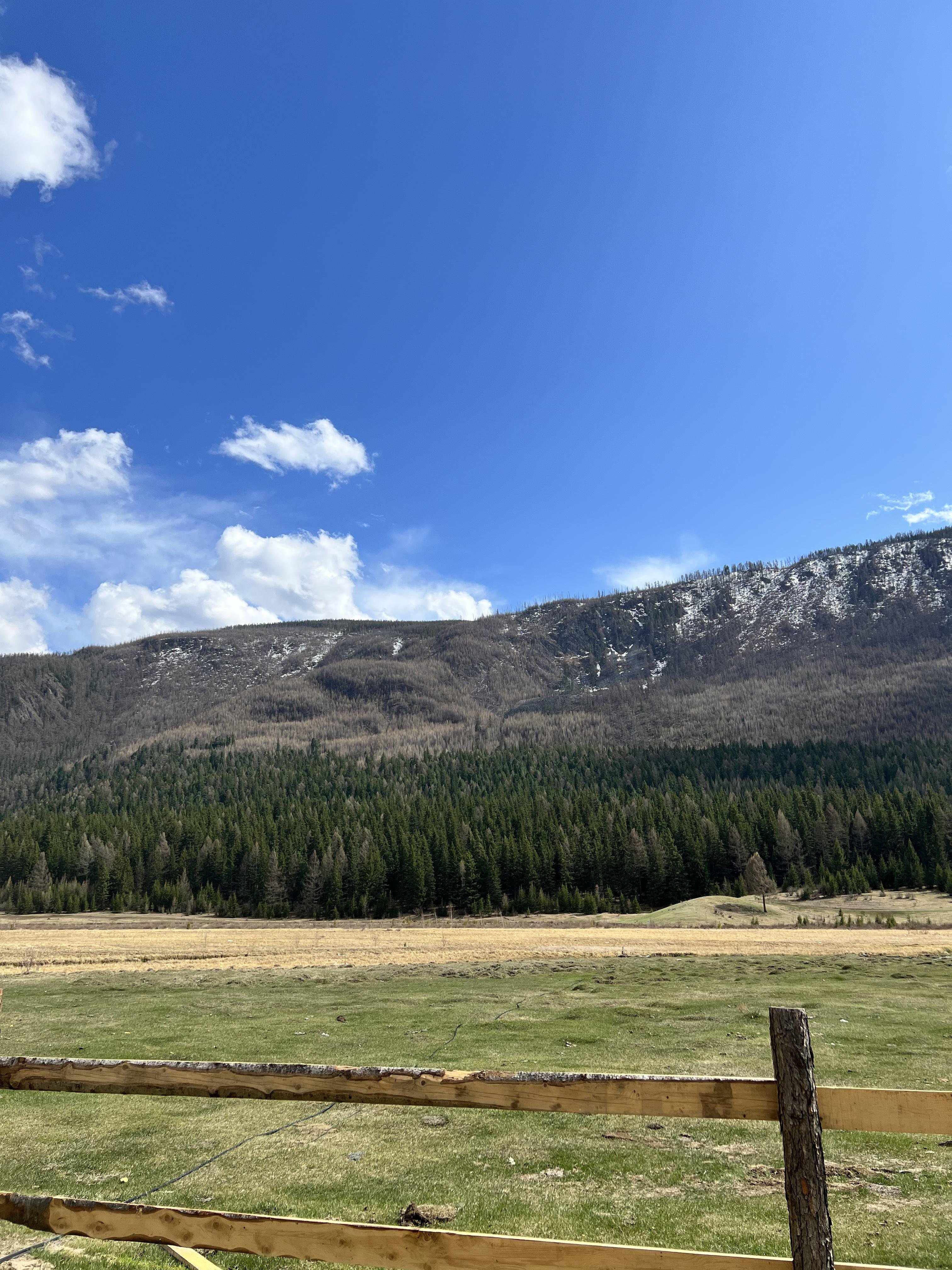 Счастье в горах - фото 27